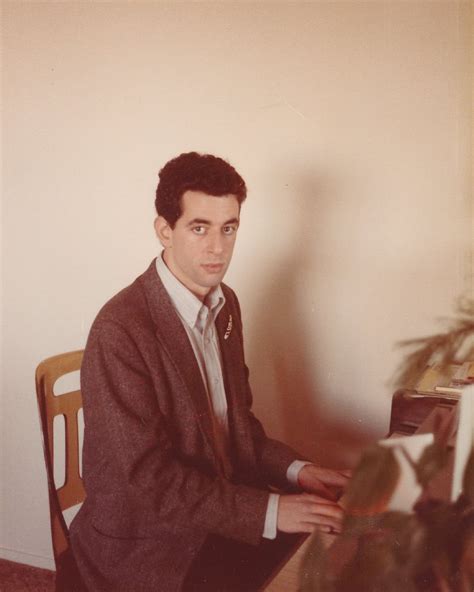 The Jonathan Larson Project (@thejonathanlarsonproject) • Instagram ...