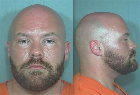 Former Weld deputy accused of sex crime with inmate pleads not guilty ...