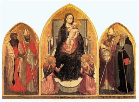 Renaissance Artists and Their Most Famous Paintings