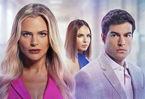 How to watch Sed de Venganza (2024) in the UK on Peacock - UpNext by ...