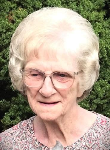 Shirley L. Griffith Obituary (2024) - Bedford, PA - Timothy A ...