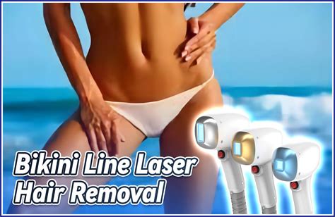 Bikini Line Laser Hair Removal: The Ultimate Guide by SEA HEART GROUP