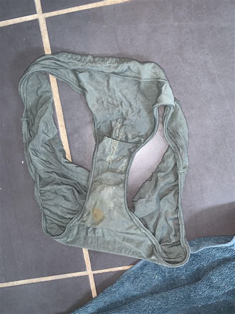 i love when my sister in law [18] leaves her dirty panties around : r ...