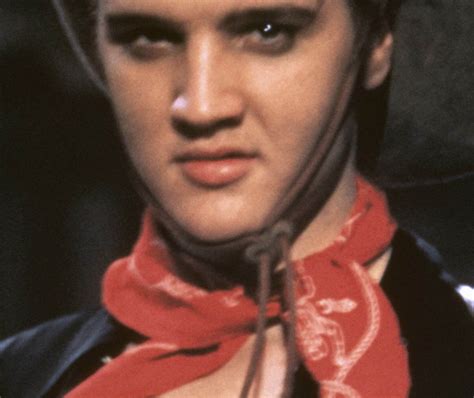 Elvis Presley's 'She's Not You' Was Inspired by 1 of the Best Country Songs Ever
