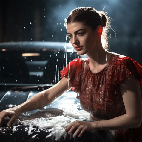 Anne Hathaway Nude Scenes Explored