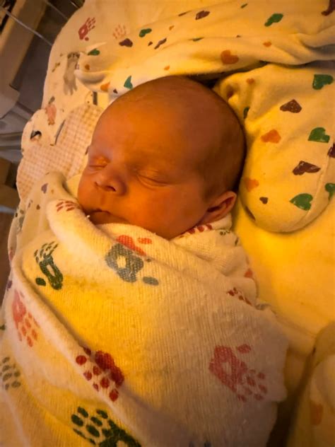 Fundraiser by Taylor Jaeger : Support for Baby William’s Healing Journey