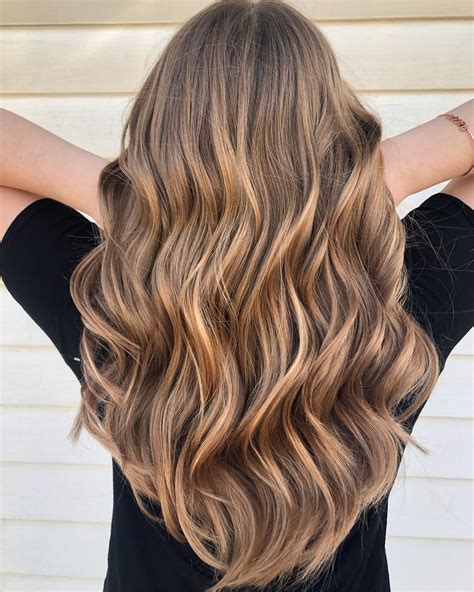 29 Hottest Caramel Brown Hair Color Ideas of 2021 - Leite Fousee