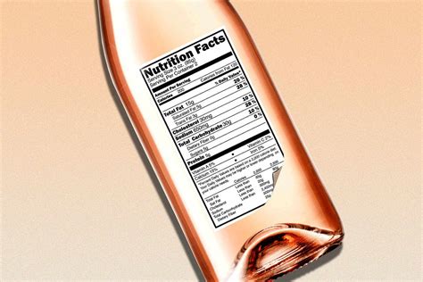 Will the U.S. Follow the E.U.'s New Wine Label Regulations? | Wine ...