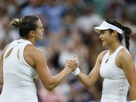 Sabalenka vs Raducanu: Epic 3+ Hour Tennis Battle! – Archyde