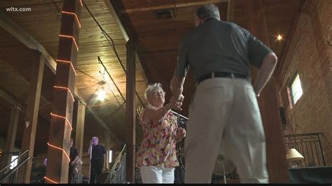 The art of shagging in South Carolina | wltx.com