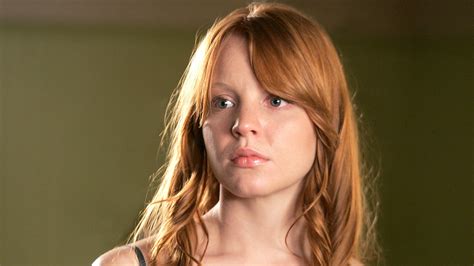 Lauren Ambrose Six Feet Under