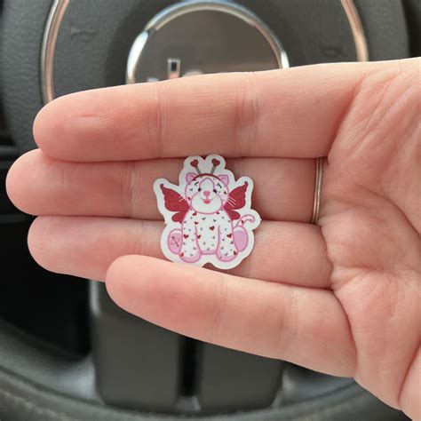 Glitter Hearts Webkinz Love Puppy Love Kitten & Eluvant - Etsy