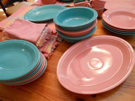 What Are Fiesta Dishes Made Of at Daniel Gilmore blog