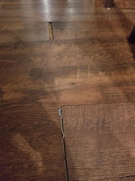 Don't Buy Golden Arowana Flooring : r/Costco