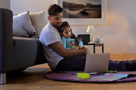 Breaking the news without breaking the connection