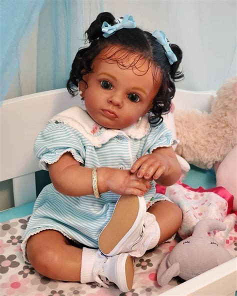 What Are Reborn Dolls
