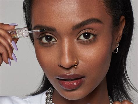 The Best Brow Gels For Long-Lasting Hold And Definition | Essence