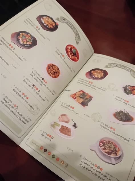 Tofu Vegan - Charlotte - London Restaurant - HappyCow