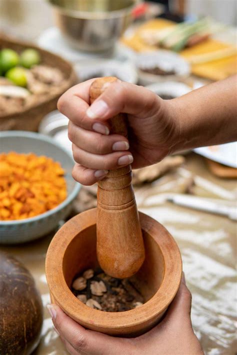 Chinese Five Spice Powder Substitutes (5 Spice) » Joyful Dumplings