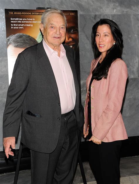 Tamiko Bolton Is George Soros' Third Wife: Everything We Know About Her