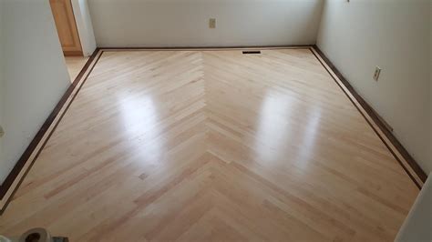 Inlay Work | Hardwood Floor Installation Ann Arbor & Refinishing ...
