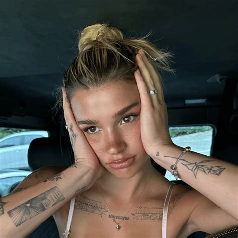 arikytsya OF LEAKS | Dopple.ai