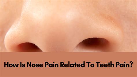 Front tooth pain under nose – sinusitis tooth – Akapv