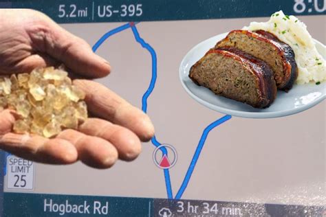 Rockhounding at Oregon's Spectrum Mine • Highway 58 Herald