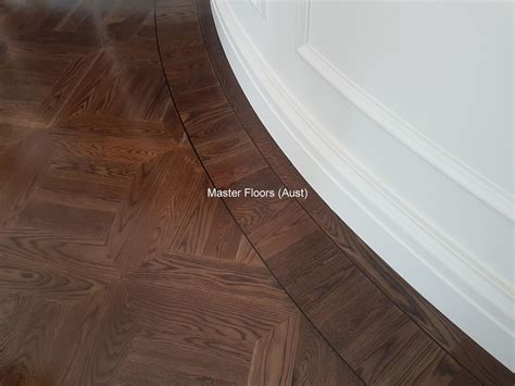 Monticello Parquetry by Masterfloors - MasterFloors Timber Flooring