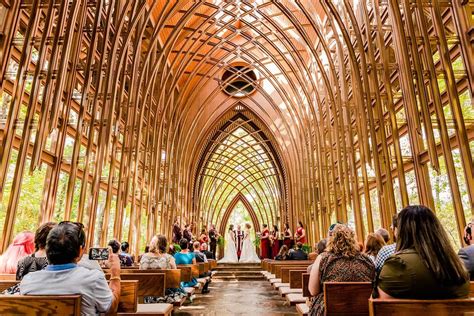 Crystal Cathedral Seating Capacity