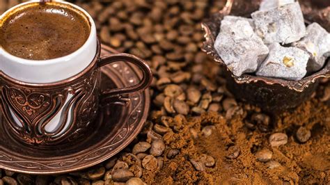 Turkish Coffee: A Rich and Unique Experience - Mamafatma
