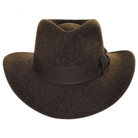 Indiana Jones® Hats | Officially Licensed & Iconic - Village Hat Shop