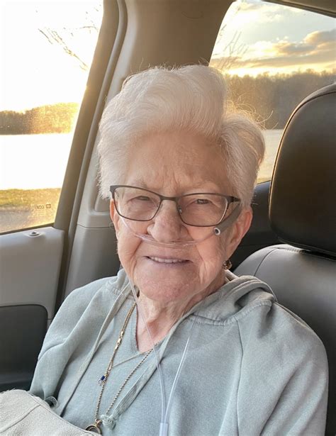 Isabelle Virginia Couch - 2024 - Roush Funeral Home