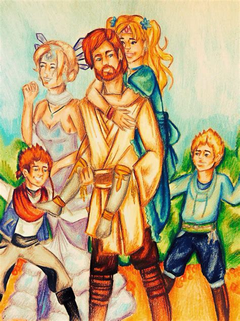 The Obi-Wan Kenobi and Satine Kryze Palace