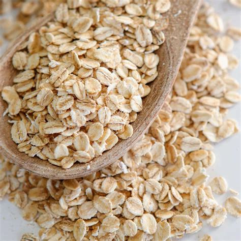 Gluten Free Rolled Oats Online | The Health Food Emporium