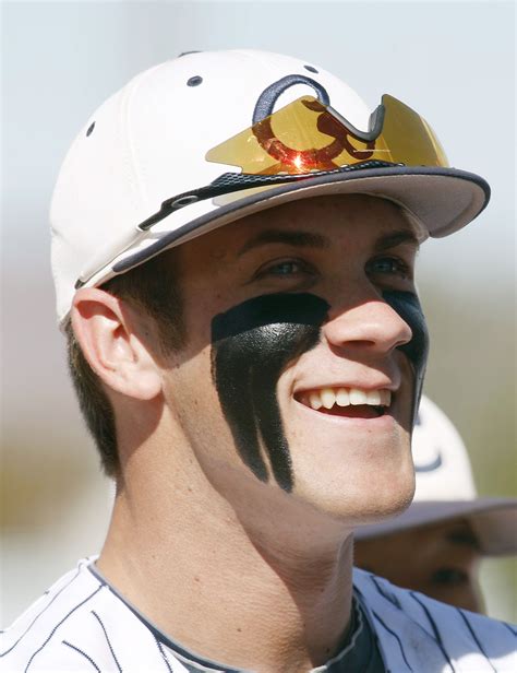 Eye Black Designs For Baseball
