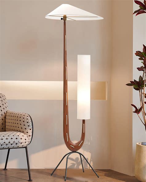 Giraffe Floor Lamp – Vakkerlight
