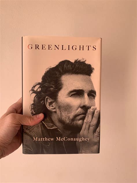 Bookstrapping (@bookstrapping): "El libro Greenlights, de Matthew ...