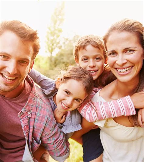 Family Tendency: 11 Common Examples And How To Manage Them