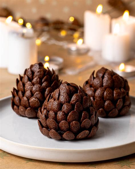 Are Pine Cones Edible