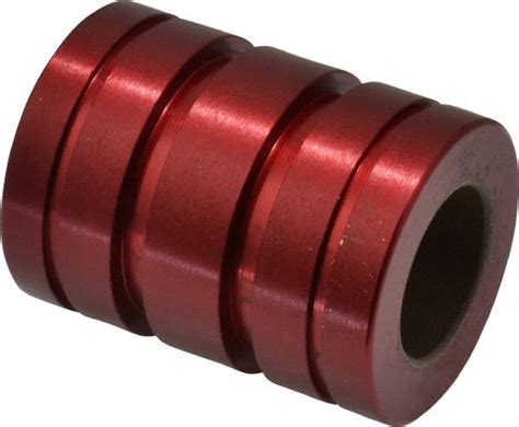 Pacific Bearing 5/8" Inside Diam, 1,470 Lbs. Static Capacity, Closed ...