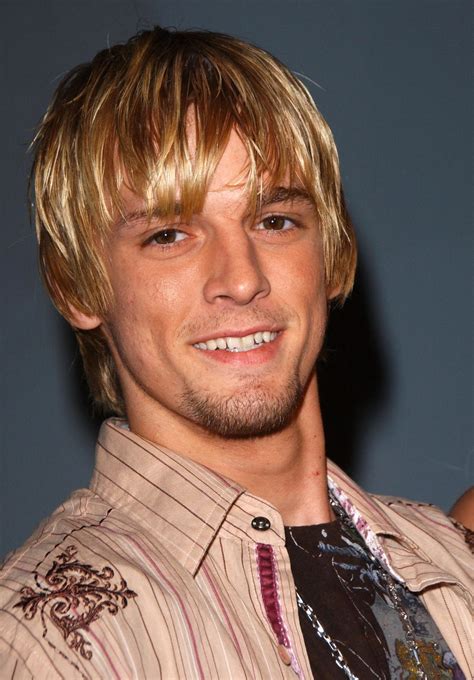 Singer Aaron Carter dead at 34 — TMZ | Cebu Daily News
