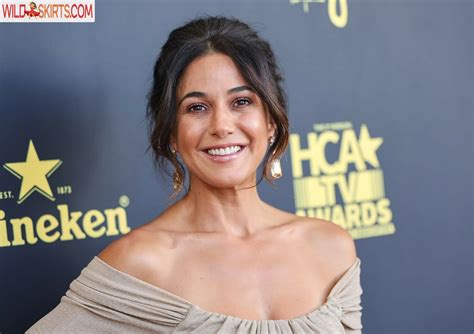 Emmanuelle Chriqui / Emmanuelle / Emmanuelle Chriqui / echriqui nude OnlyFans, Instagram leaked ...