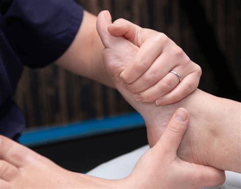 Best Treatment For Bunions - Walk This Way Podiatry