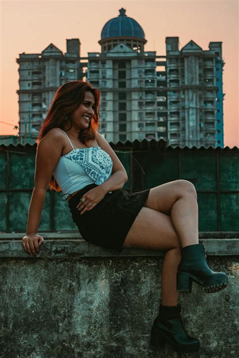 Bend Over With Mini Skirt Photos, Download The BEST Free Bend Over With ...