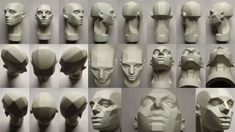 johnasaro-planesofthehead.jpg (1920×1080) | Planes of the face, Anatomy ...