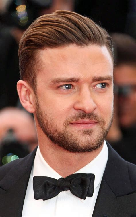 Short Hairstyles For Men With Round Faces