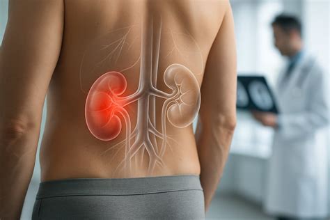 What Happens When Your Kidneys Start to Fail