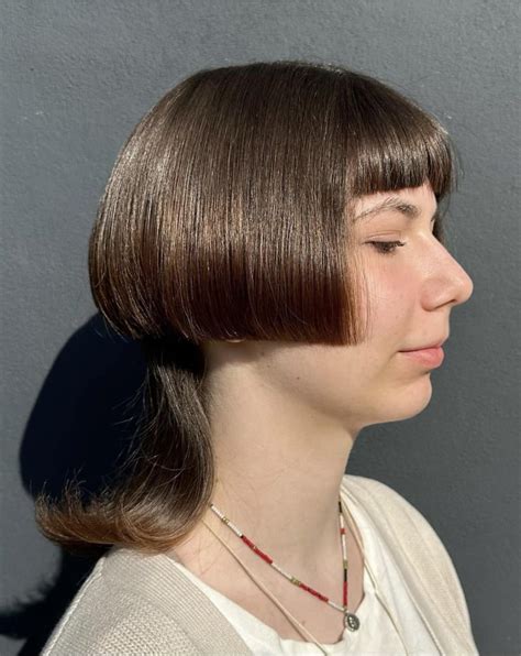 My friends this is called the jellyfish haircut 🐙 : r/ATBGE