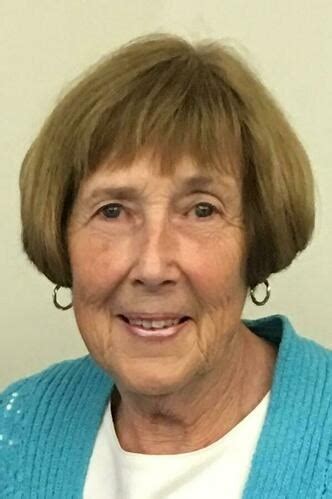 Suzanne Hutton Obituary (1944 - 2025) - Auburn, NY - The Citizen